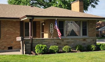 4609 W 115th Pl, Alsip, IL 60803