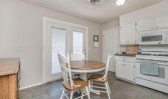 5222 S TRAVIS St, Amarillo, TX 79110
