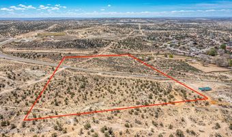 X NAVAJO DAM Road, Aztec, NM 87410