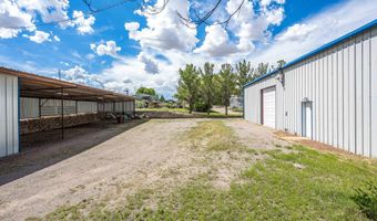 119 Trujillo Creek Rd, Arrey, NM 87930