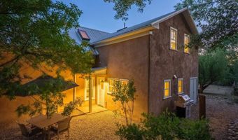 45 Old State Highway 3, Arroyo Hondo, NM 87513