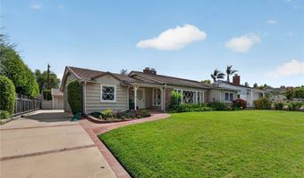 900 Monte Verde, Arcadia, CA 91007