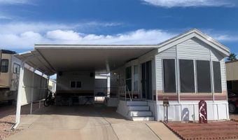 702 S. Meridian Rd 0102, Apache Junction, AZ 85120