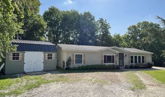 6890 E County Road 800 N, Bainbridge, IN 46105