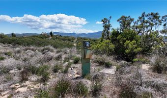 39840 Haupert Rd, Anza, CA 92539