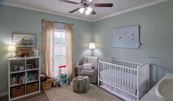 401 Old Town Cir, Brandon, MS 39042