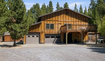 56038 Black Duck Rd, Bend, OR 97707