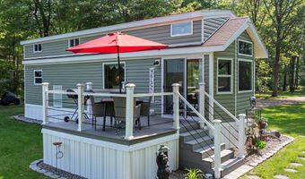 Tbd 15th Avenue NW, Backus, MN 56435