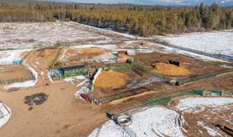6493 E TRINITY Ln, Athol, ID 83801