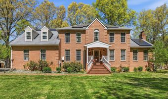 1801 SPRINGVALE Ct, Accokeek, MD 20607
