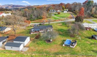 707 Gardner Rd, Barren Springs, VA 24313