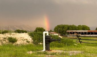 95 AUBURN FOREST Rd, Auburn, WY 83111