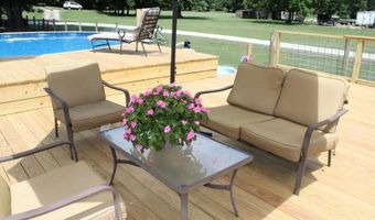 2667 NW Mounts Rd NW, Alexandria, OH 43001
