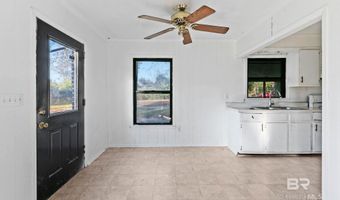 13001 County Road 138, Bay Minette, AL 36507