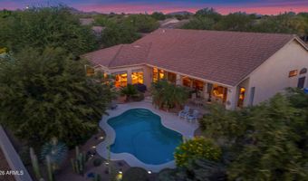 5132 E LONESOME Trl, Cave Creek, AZ 85331
