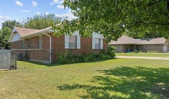 800 Cottonwood, Ardmore, OK 73401