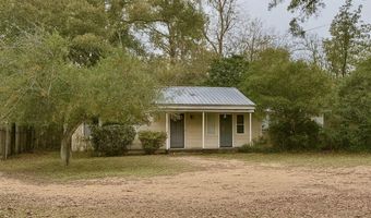 806 Wall St, Brookhaven, MS 39601