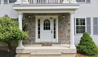 63 Fox Hill Rd, Albrightsville, PA 18210