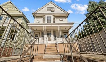 81 W 25TH St 1, Bayonne, NJ 07002