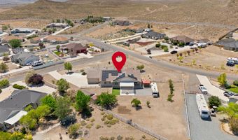 680 Buckskin Dr, Fernley, NV 89408