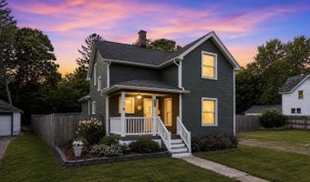711 N Berrien St, Albion, MI 49224