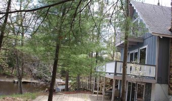6341 Eagles Nest, Alger, MI 48610