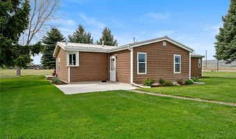 3000 Sales Rd, Belgrade, MT 59714