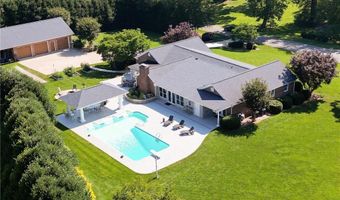 121 Fescue Dr, Advance, NC 27006