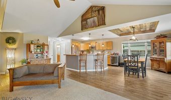 325 Mactavish Ln, Belgrade, MT 59714