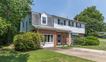 6115 LONE OAK Dr, Bethesda, MD 20817