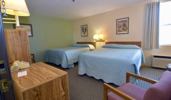 100 BUFFALO Blvd, Chugwater, WY 82210