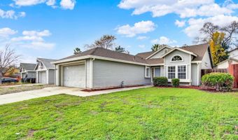 8609 Valley Rim Way, Antelope, CA 95843