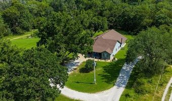 782 County Road 2740, Bartlesville, OK 74003