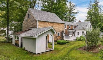 59 Main St, Sandwich, NH 03227