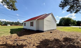 1511 Hexlena Rd, Aulander, NC 27805