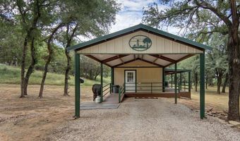 5845 Lazy Bend Rd, Millsap, TX 76066