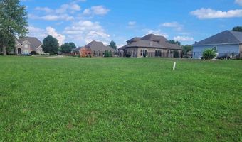 Lot 39 SPRING VALLEY Drive, Okawville, IL 62271