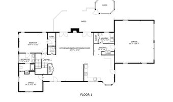 3 Owen Ln, Amherst, NH 03031