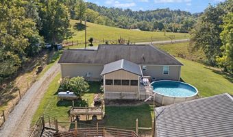 141 Parker Ln, Barbourville, KY 40906