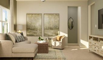 3632 Morgan Way Plan: Chatfield, Bennett, CO 80102