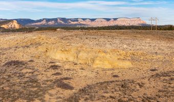 68 Acres N Johns Valley Rd, Bryce, UT 84764