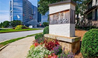 1586 Aldworth Pl SE, Atlanta, GA 30339