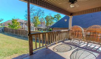 6834 Grace Village Dr, Alexander, AR 72002