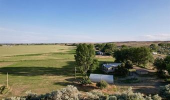 4439 Spring Rd, Basin, WY 82410