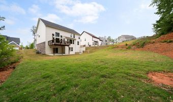 8175 Scenic Ridge Way, Ball Ground, GA 30107