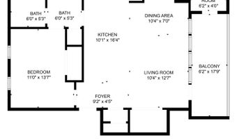 18575 SW Century Dr # 531, Bend, OR 97702