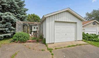 215 Elm St W, Amery, WI 54001