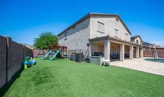 23103 W Kimberly Dr, Buckeye, AZ 85326