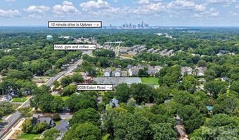 2028 Eaton Rd, Charlotte, NC 28205