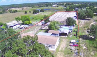 715 FAZZINI Rd, Babson Park, FL 33827